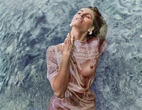 Natalie Roser Nude And Sexy Collection Summer Pics Video The Fappening