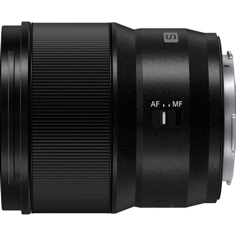 Panasonic Unveils Compact Lumix S Mm F For L Mount Petapixel