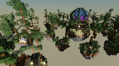 Minecraft Ceora Skywars Map Minecraft Schematic Store