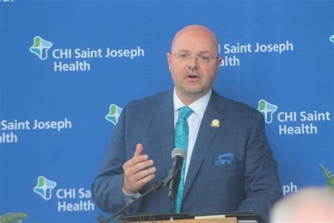 Saint Joseph London Launches Affiliation With Cleveland Cancer Clinic