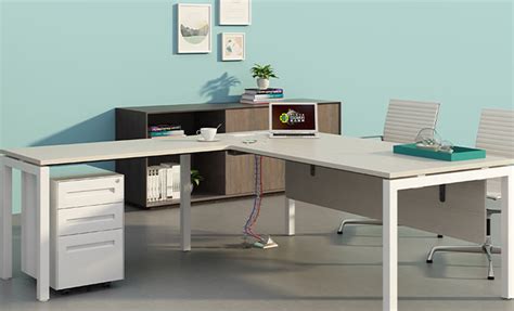 Modern Executive Desks For Sale In India | Modern Office Table