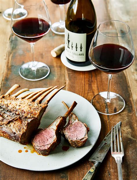 Unusual wine pairings we ve mastered – Artofit