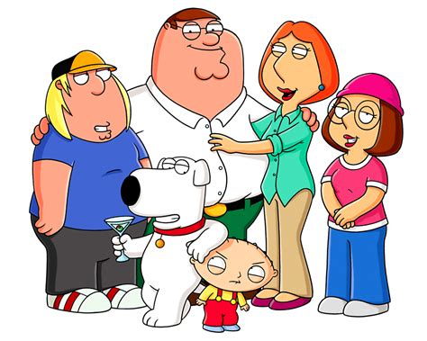 Family Guy - Fox Cartoons Wallpaper (42669524) - Fanpop - Page 16