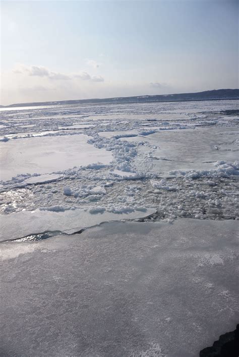 Abashiri Drift Ice Sightseeing | Discover places only the locals know ...