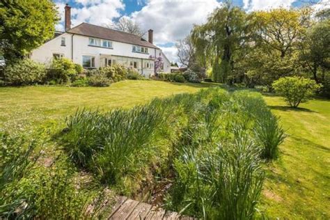 Property Valuation Bohemia Farm House Main Road Rookley Ventnor