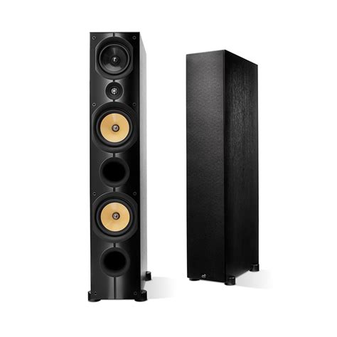 Psb Imagine X2t Floorstanding Speakers The Listening Post