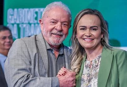 União Brasil está bem perto de desembarcar do governo Lula Eles só