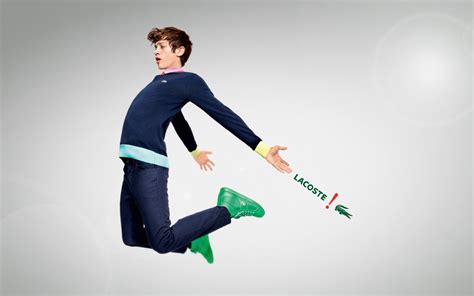Купить мужскую одежду Lacoste в интернет магазине polo-man.ru