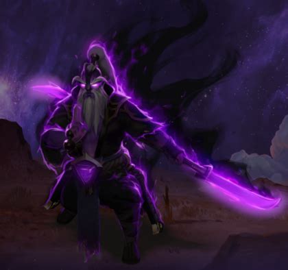 Void Spirit Lore Liquipedia Dota 2 Wiki