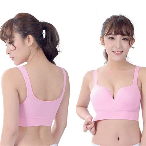 Buy Cynosure Sports Bra Padded Wirefree Adjustable Shakeproof Fitness