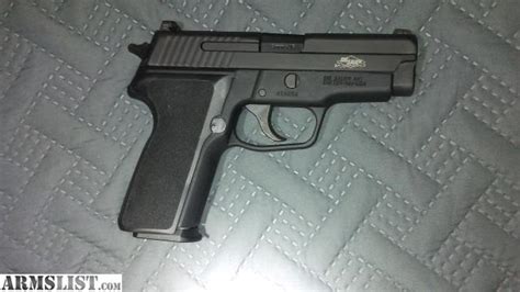 Armslist For Sale Sig Sauer P229 Sas Gen 2 9mm Excellent Condition