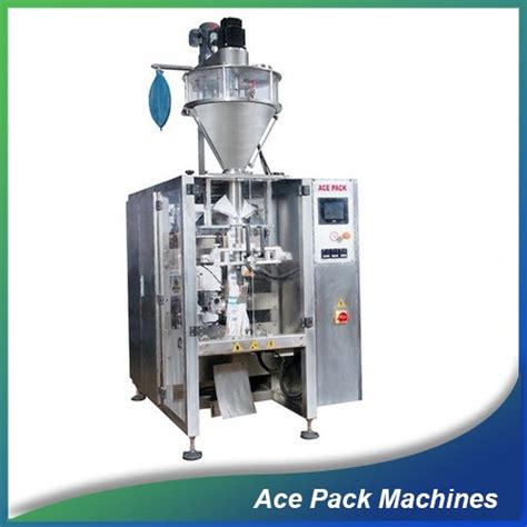 Ace Pack Machines