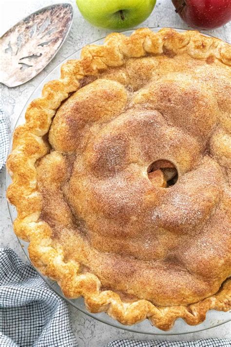 Best Apple Pie Recipe Jessica Gavin