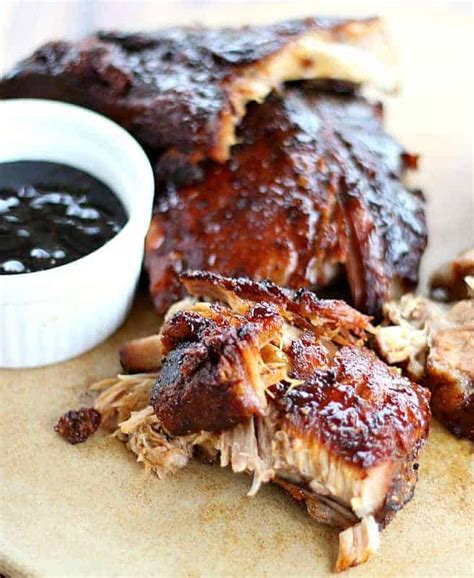 Best Baby Back Ribs in the Slow Cooker – Good Dinner Mom