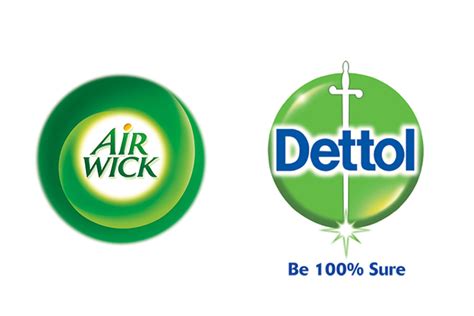 Dettol Logo Vector