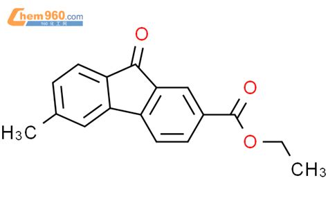 863600 17 3 9H FLUORENE 2 CARBOXYLIC ACID 6 METHYL 9 OXO ETHYL