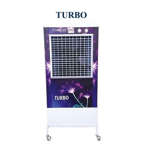 High Performance Tomashi Turbo 1 Cooler At Best Price In Karnal