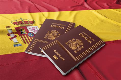 En España Casi 90 Mil Descendientes Obtienen La Nacionalidad Española