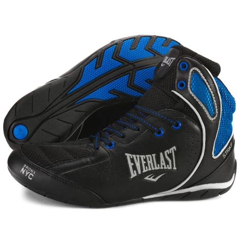 T Nis Everlast New Strike S Rie Elm H Masculino Centauro