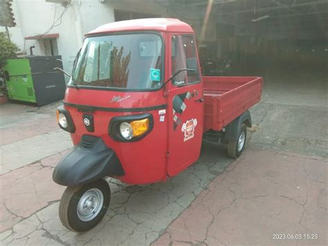 Piaggio Ape Xtra Ldx Bs6 At Rs 300000 Ushagram Asansol Id