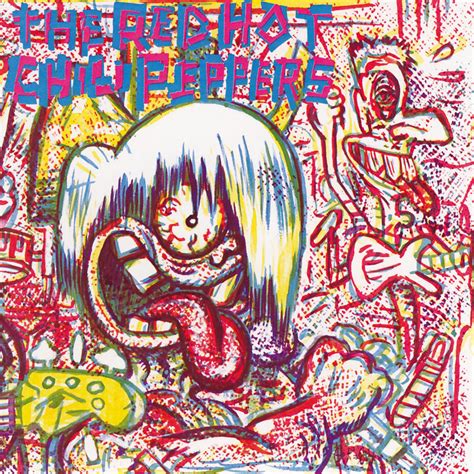 Red Hot Chili Peppers Out In L A Lyrics Genius Lyrics