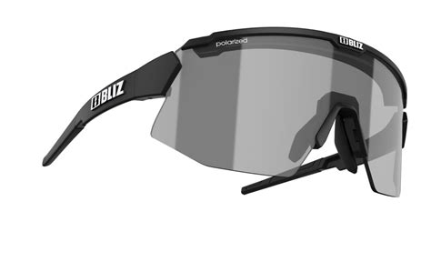 Okulary Rowerowe Bliz Breeze Polarized Black Bliz Sport Sklep Empik