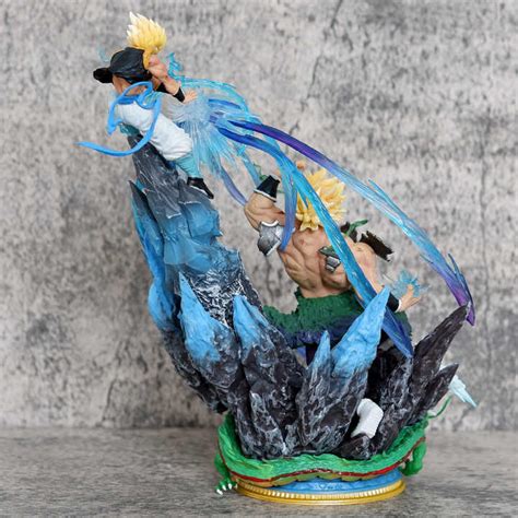 Hot Dragons Balls Goku Anime Statue Action Figure Model Doll Collection Toys Japan Birthday Pvc