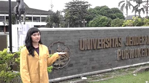 Jenderal Soedirman University - Alchetron, the free social encyclopedia