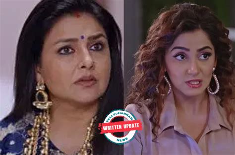 Kumkum Bhagya 10th July 2024 Written Episode Update Harleen Slaps Monisha