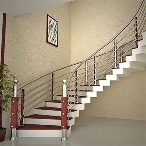 New Stainless Steel Railing Designs 2 | SBF Stainless