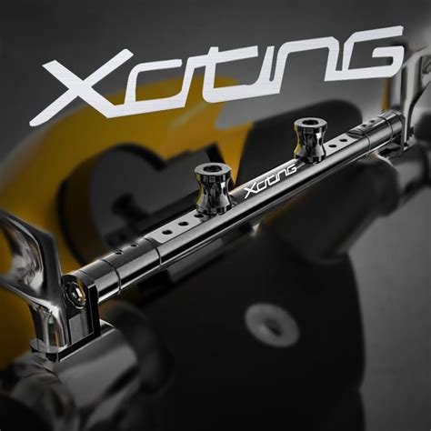 For Kymco Xciting Xciting All Year Accessories