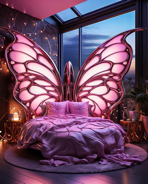 Dina Dennaoui On Instagram Which Of These Pink Butterfly Themed