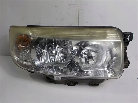 SUBARU FORESTER SG LIFT LAMPA PRAWA PRZEDNIA XENON za 549 zł z Zagrody