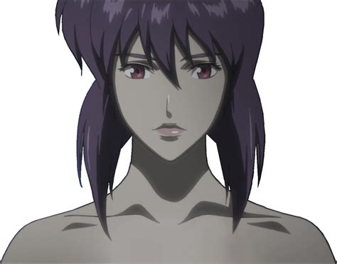 Motoko Kusanagi 4 By Inner Darkness 8722 On Deviantart