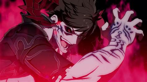 Granblue Fantasy Versus Avatar Belial Dlc Character Trailer Youtube