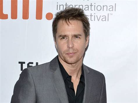 Sam Rockwell Schmerzhafte Recherche Tv Today