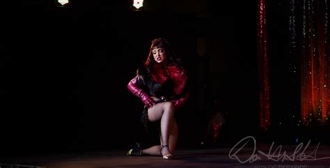 TheDirty show, Detroit! : r/Burlesque