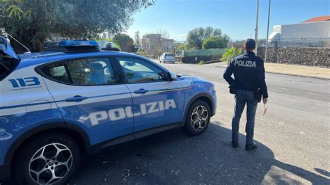 Controlli Ad Acireale Pedara E Tremestieri Infrazioni E Sanzioni Per