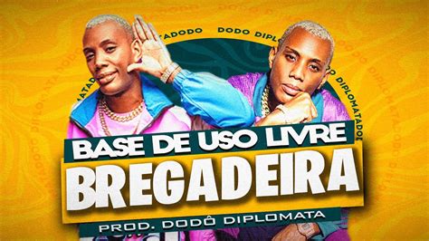 Base De Uso Livre Acapela Mc Gw Vers O Bregadeira Leitada Prod