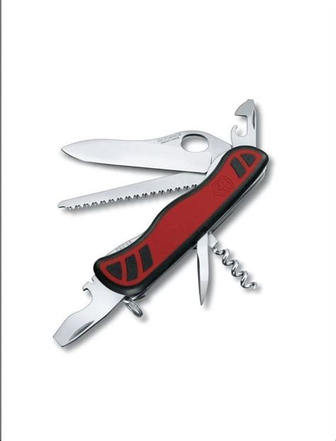 Victorinox Taschenmesser Forester M Grip Kaufen Auf Ricardo