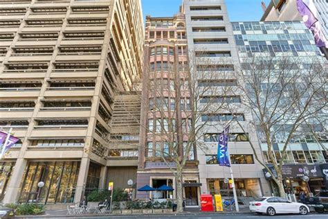 Sold Office At Beanbah Chambers Unit Macquarie Street Sydney