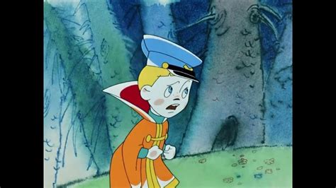 "Вовка в Тридевятом царстве", Союзмультфильм, 1965. Нарочно хотите ...