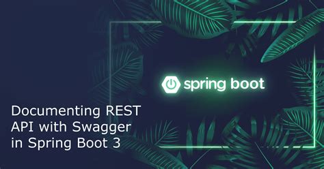 How To Use Swagger With Spring Boot