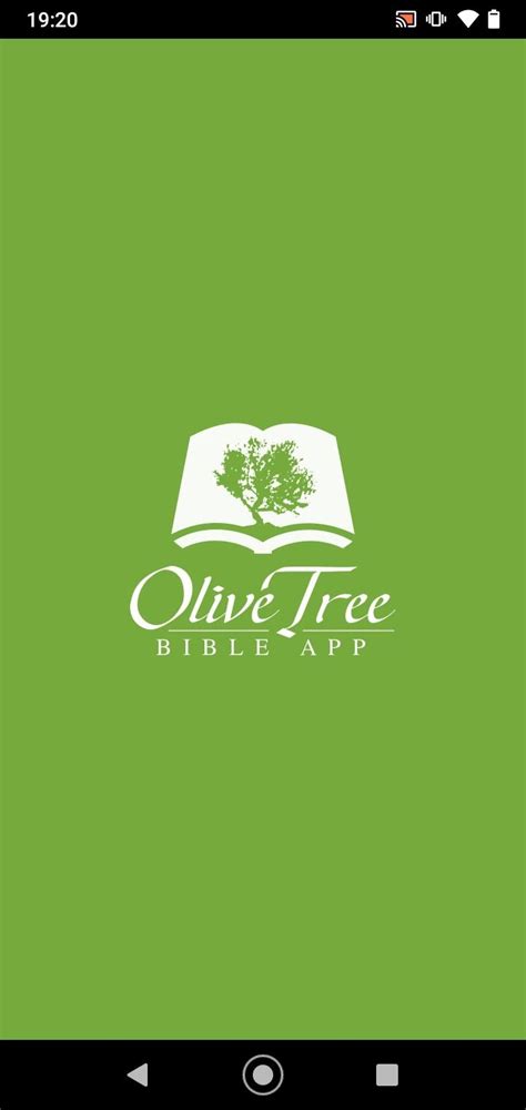 Olive Tree Bible App APK Download for Android Free