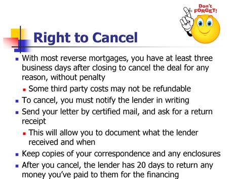 Reverse Mortgages Hecm Ppt Download