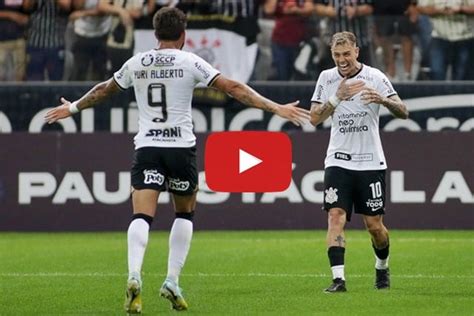 Onde Assistir Corinthians X São Paulo Ao Vivo E Online De Graça Pelo