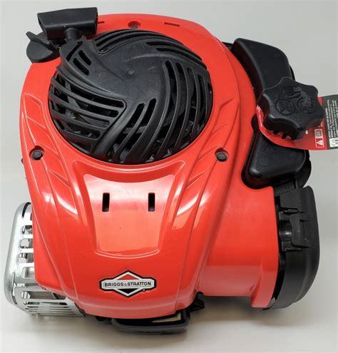 Briggs And Stratton 140cc Vertical Engine 550e Series 78 X 3 532 9p