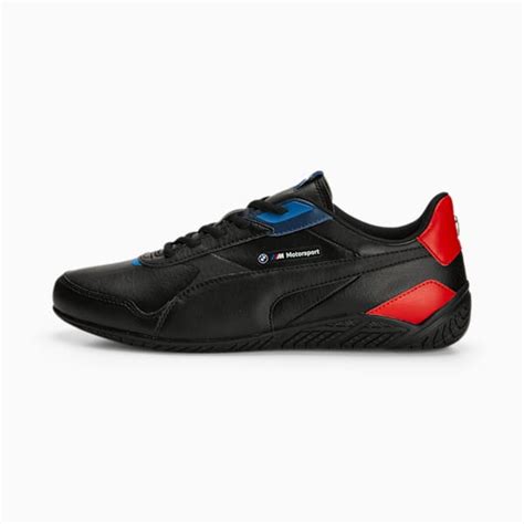 BMW M Motorsport RDG Cat 2 0 Unisex Sneakers PUMA