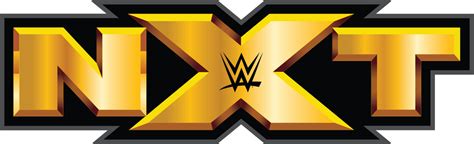 Wwe Nxt 2018 Logo By Darkvoidpictures On Deviantart