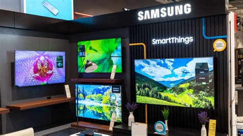 Samsung's Latest Deals Could Save You Up To $3000 On A New TV For The ...